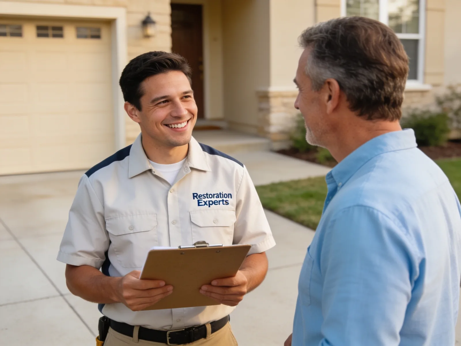 Water Damage Cleanup Solomons, MD FAQs